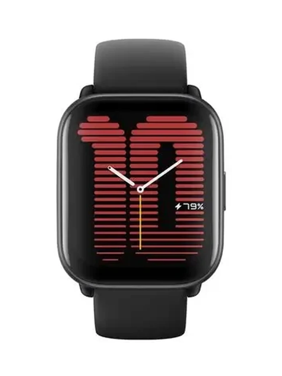 Смарт-часы Xiaomi Amazfit Active