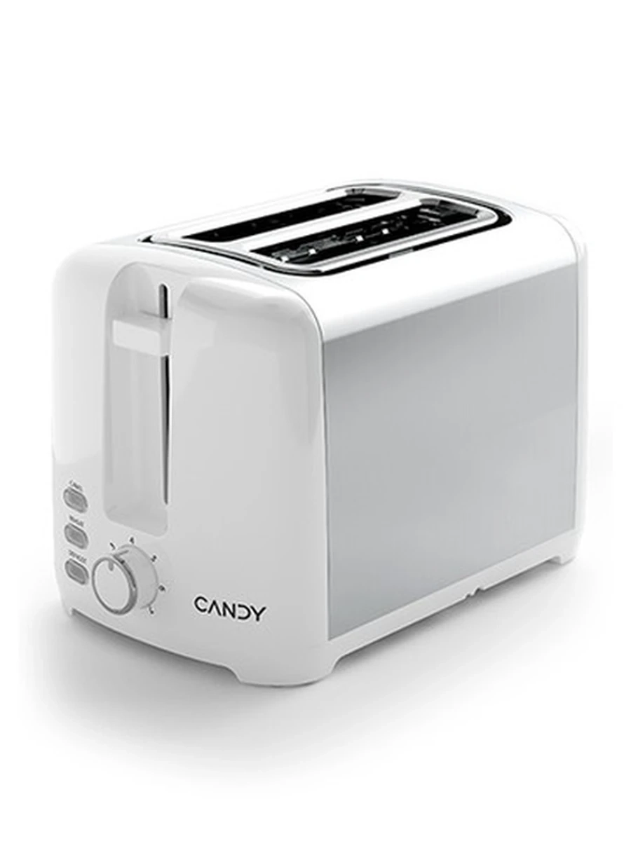 Тостер Candy CT-250