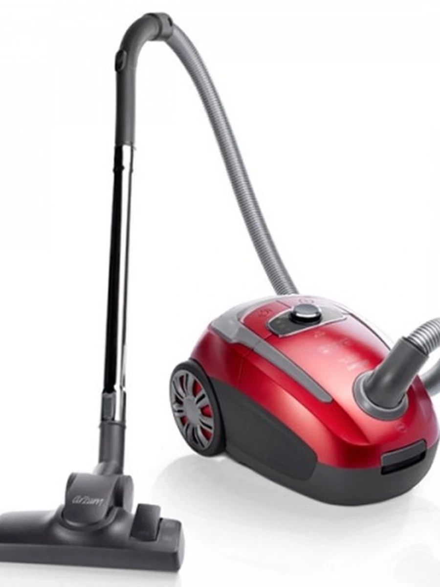 Пылесос Arzum Cleanart Silence Pro AR‑4054, 800 Вт, 4 л, HEPA 13