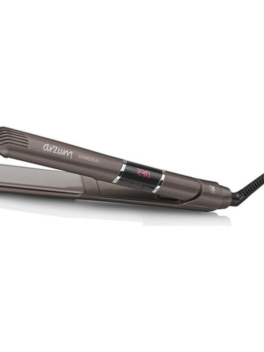 Выпрямитель для волос AR‑5021 Arzum Vanessa (UK 3‑pin)