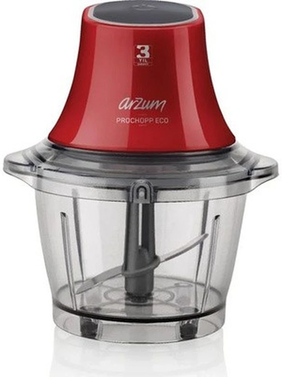Измельчитель-чоппер ARZUM MAXİMİN CUP IN CUP AR-1020