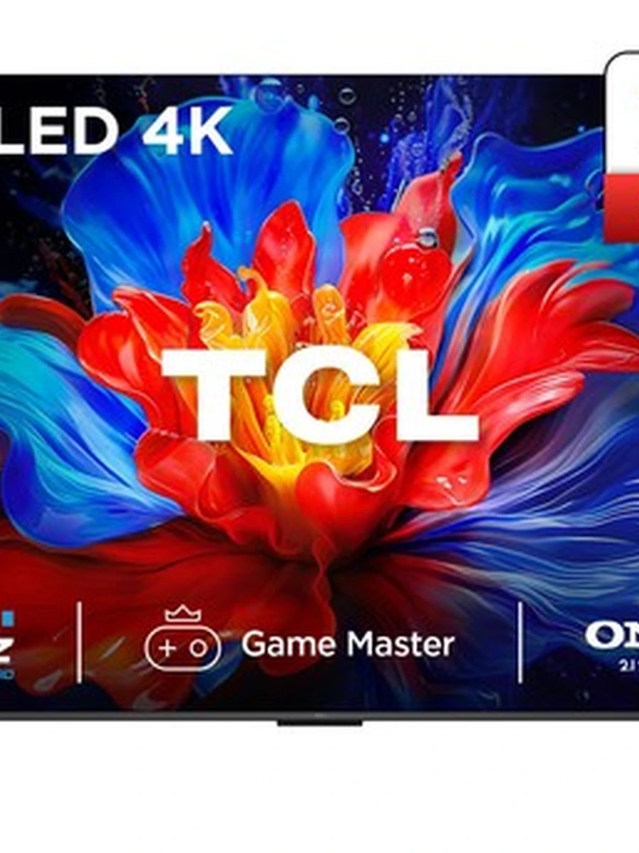 Телевизоры TCL 65P8K