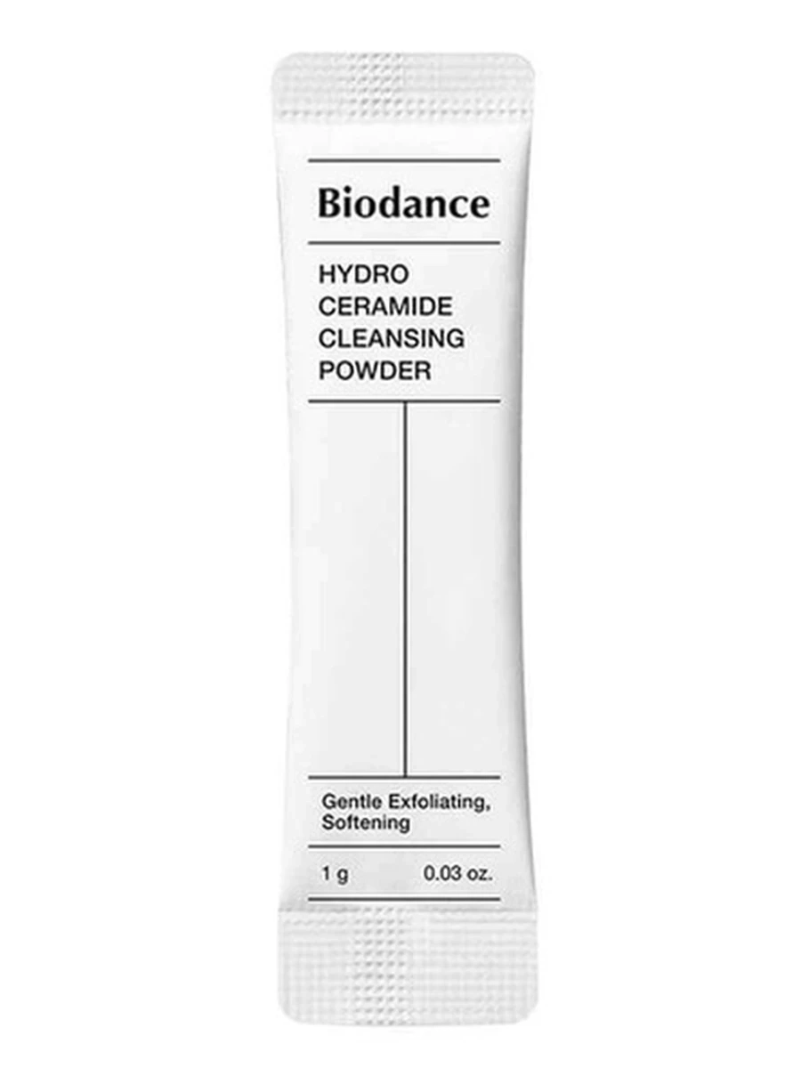 Biodance Hydro Ceramide Cleansing Powder 30g