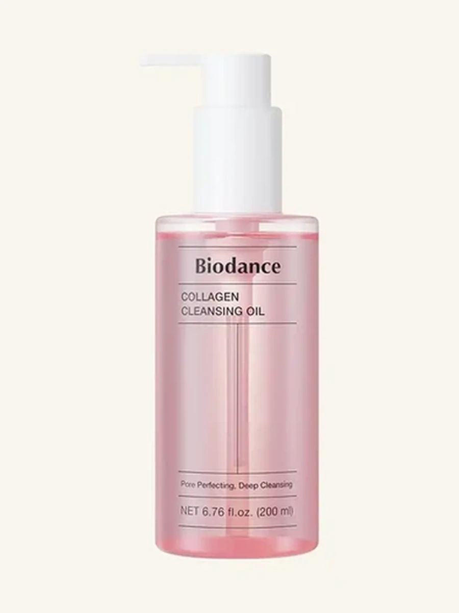 Biodance Collagen Cleansing Oil 200ml
