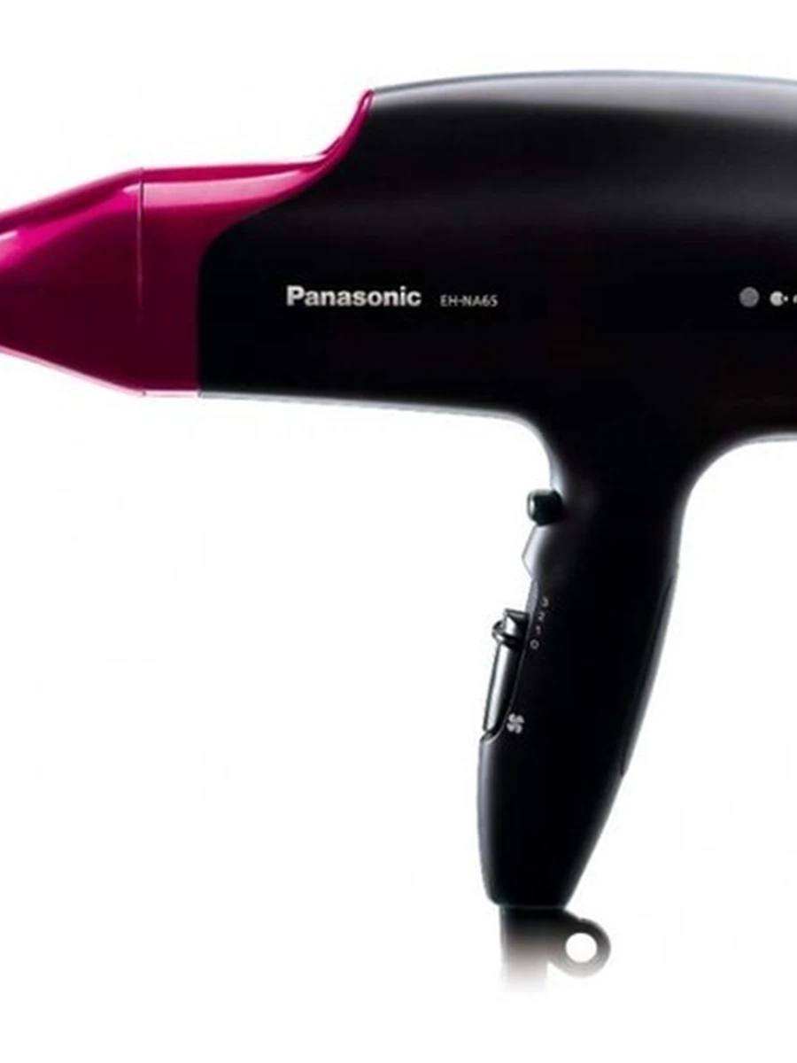 Фен Panasonic EH-NA65-K865