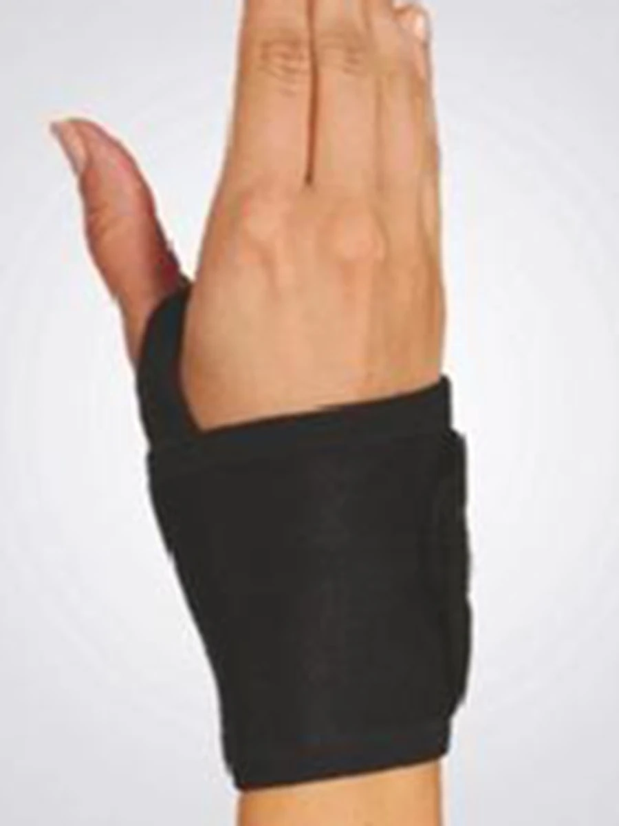 ERSA 209                                            Повязка -шина запястная