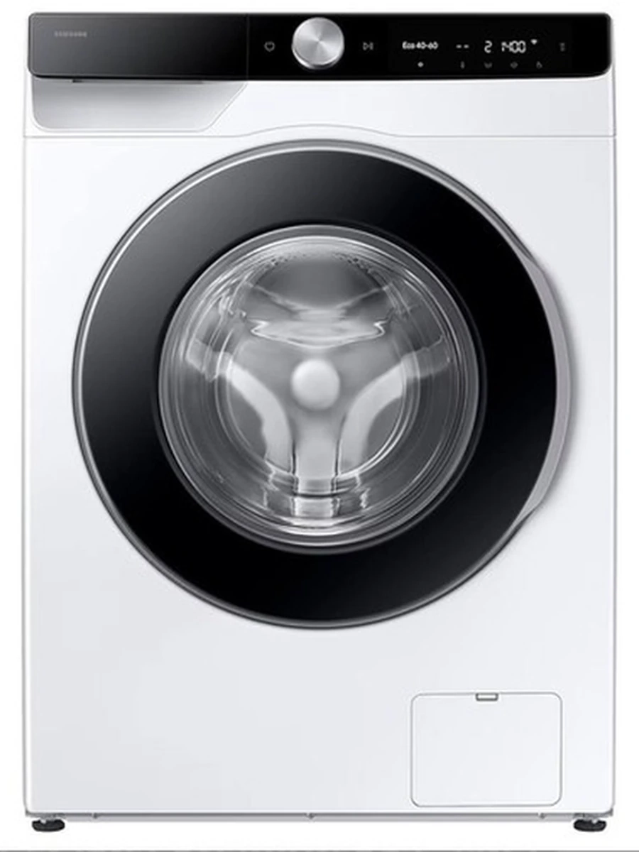Стиральная машина Samsung WW90DG6U94LKLD