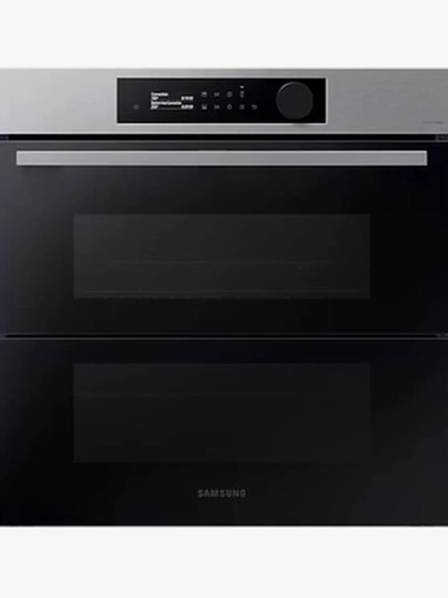 Встраиваемый духовой шкаф Samsung NV7B5745TAS/WT