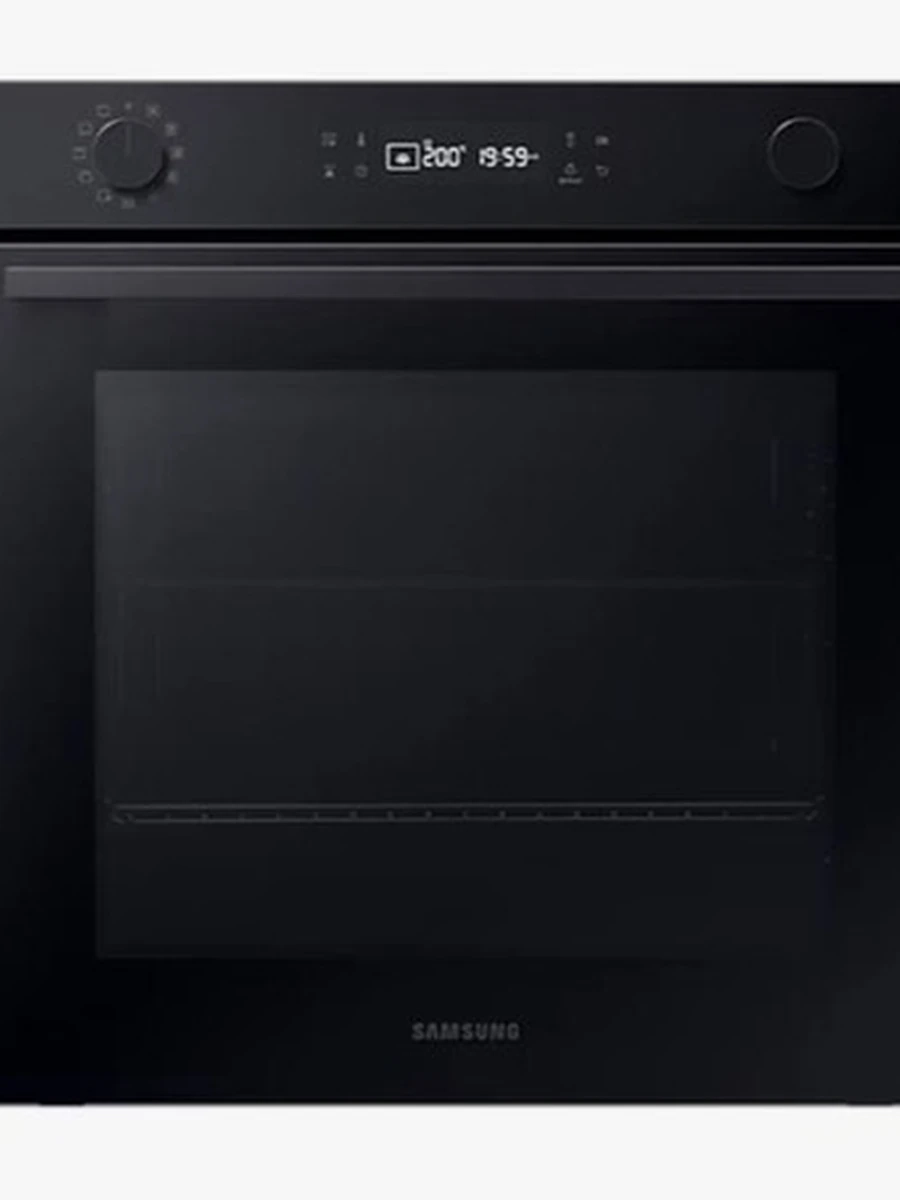 Встраиваемый духовой шкаф Samsung NV7B4125ZAK/WT