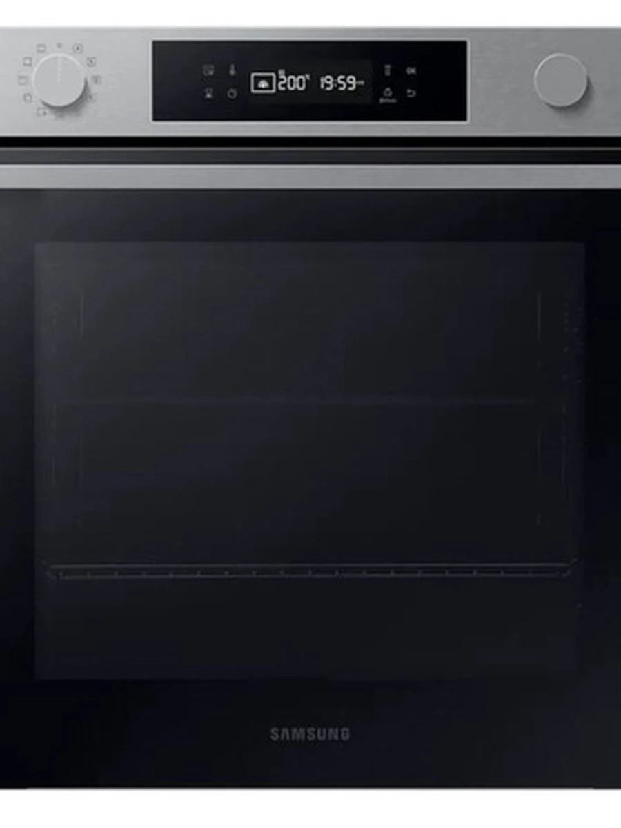 Встраиваемый духовой шкаф Samsung NV7B4120ZAS/WT