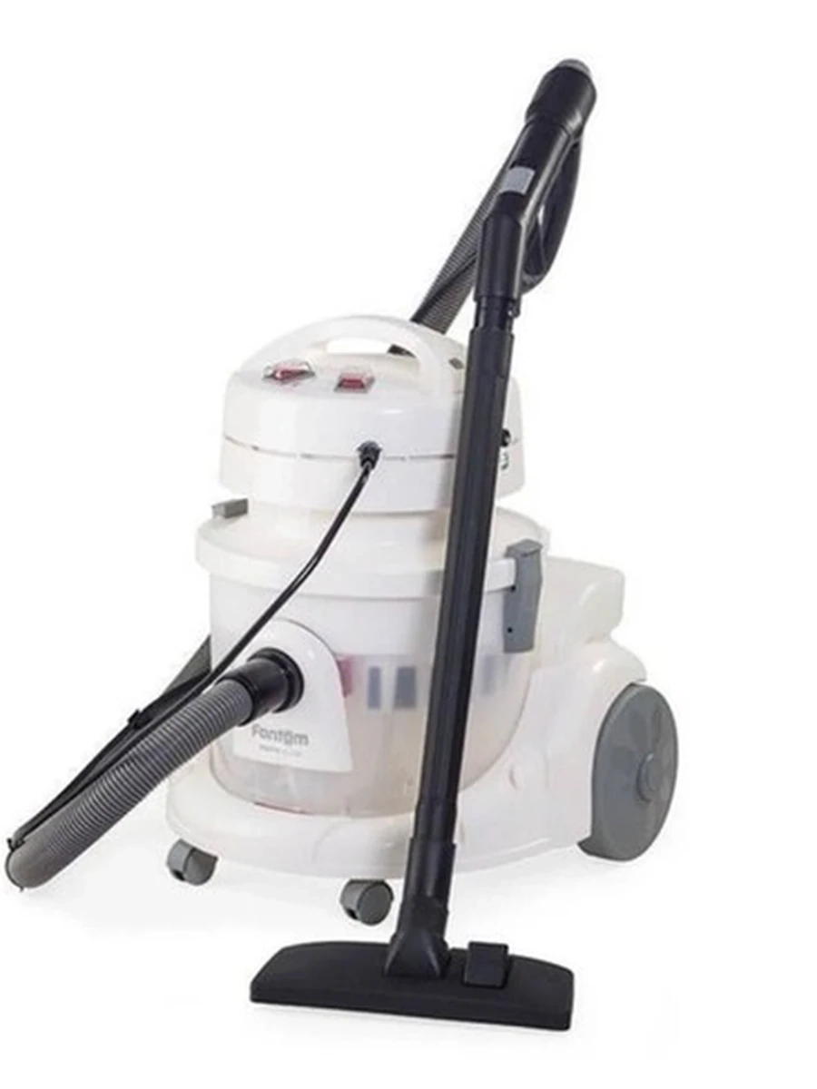 Моющий универсальный пылесосFantom Poseidon ROBOTIX CC 6300