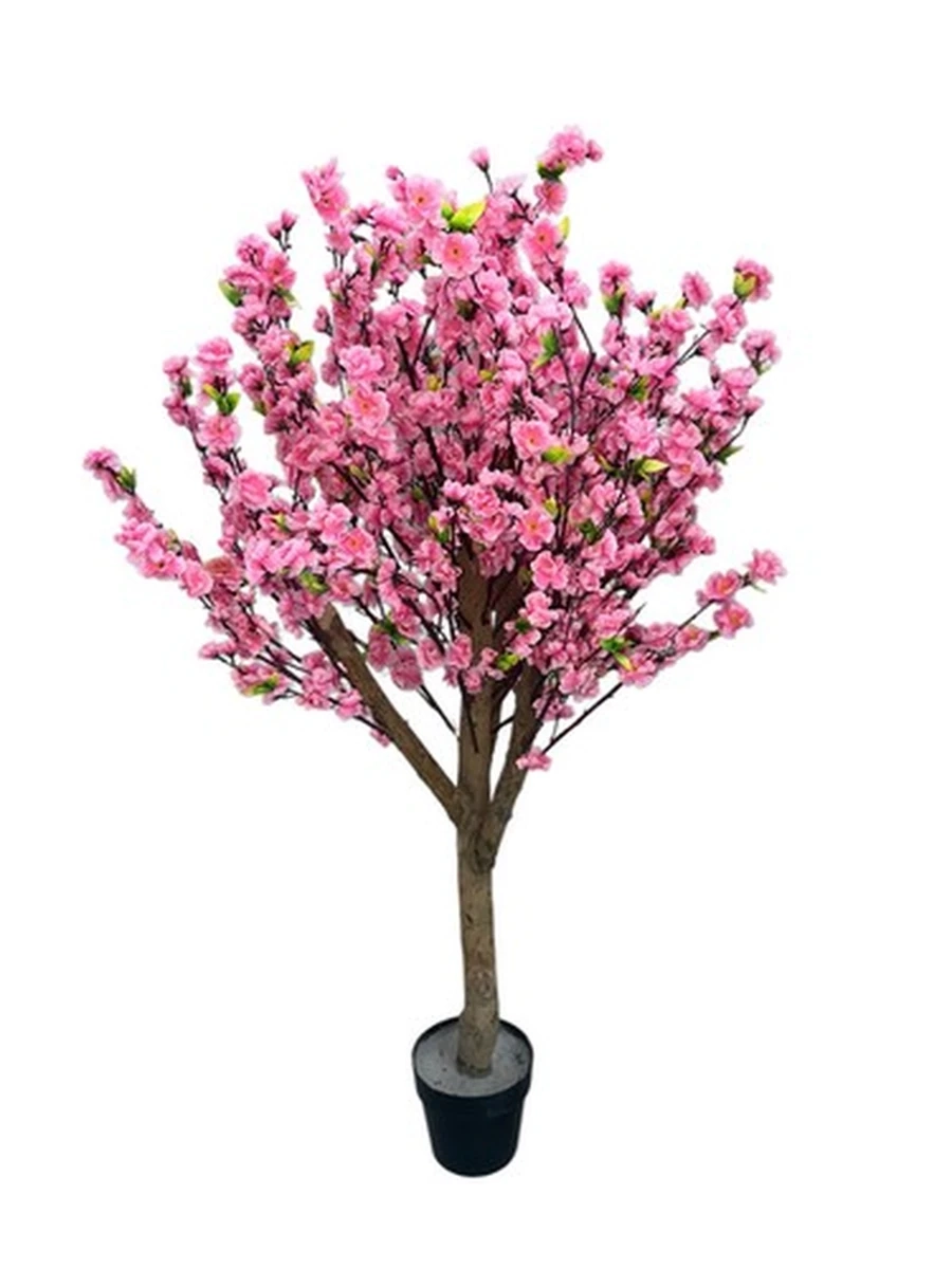 Peach Blossom Tree 150cm