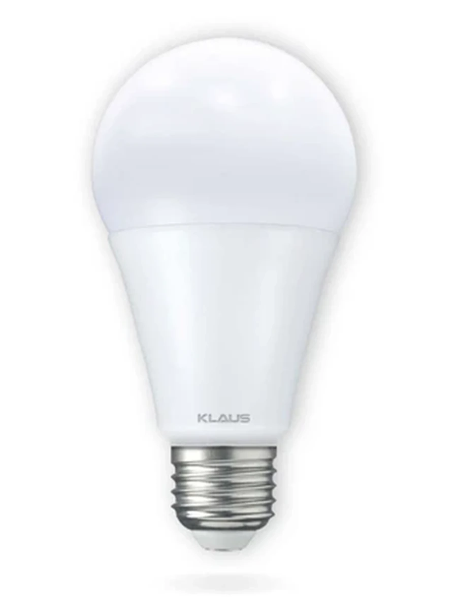 Лампа светодиодная Klaus led e27 12w 6400к ke48604