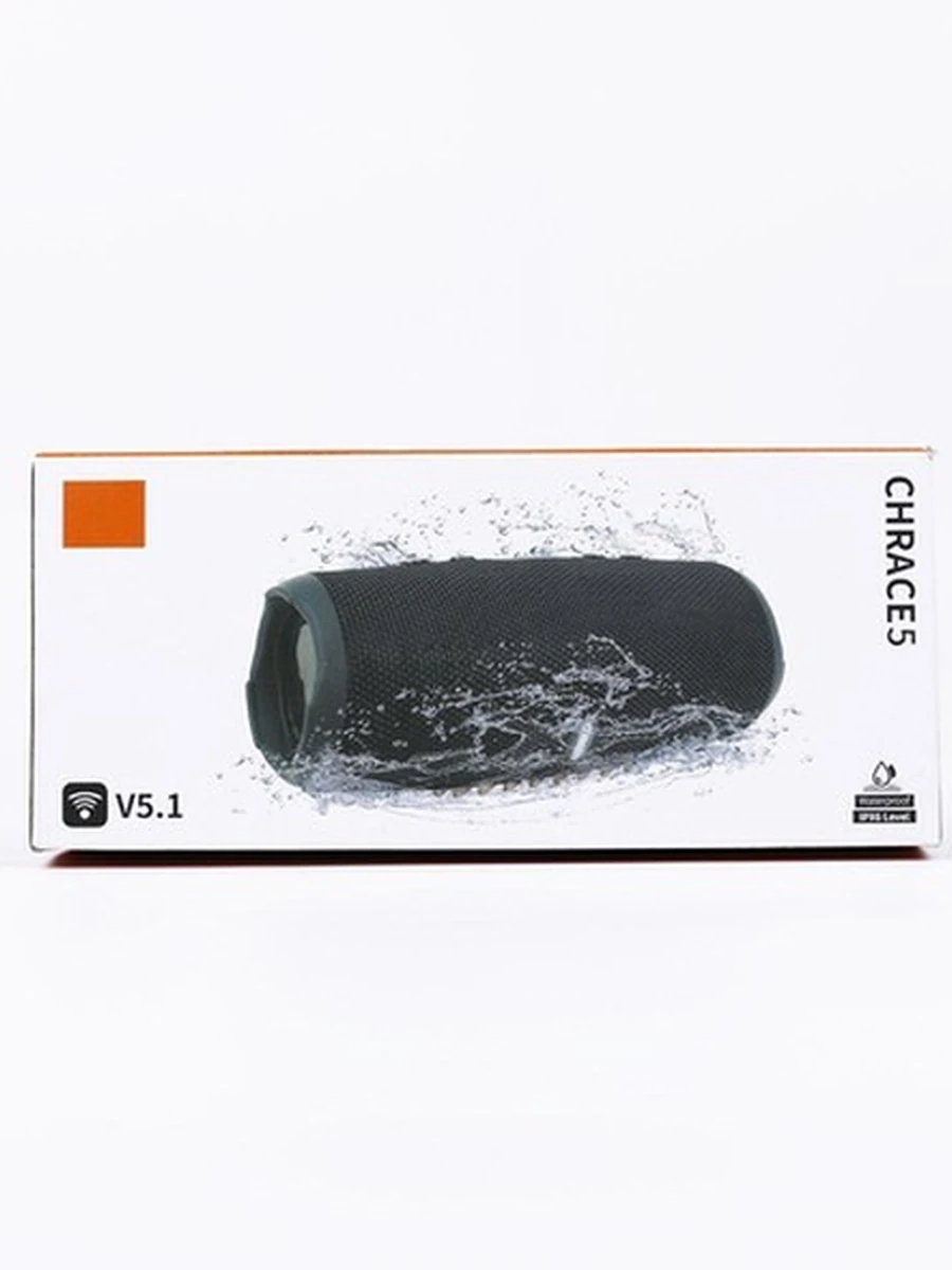 Колонка JBL CHARCE 5