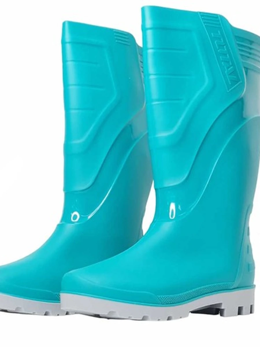 Сапоги резиновые total rain boots tsp302l.42