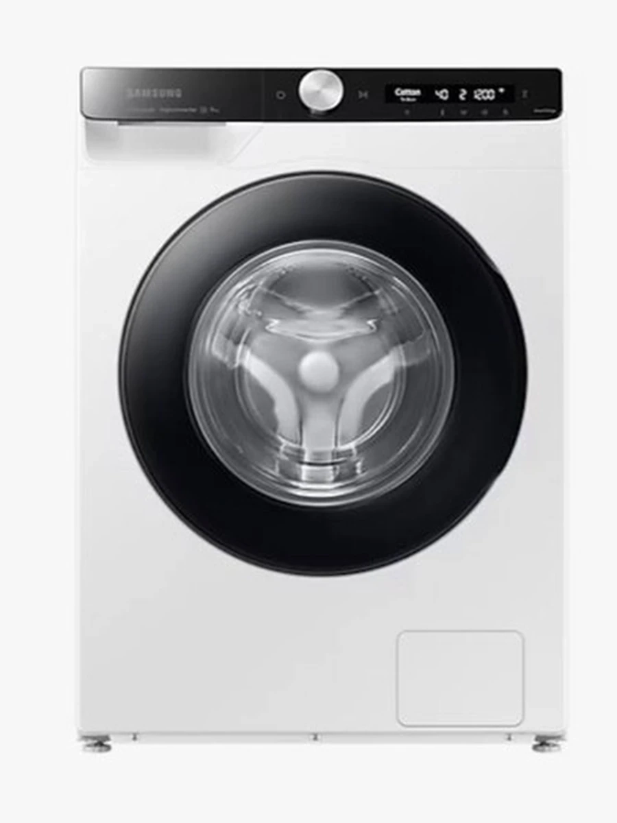 Стиральная машина Samsung WW80AG6S24AWLD