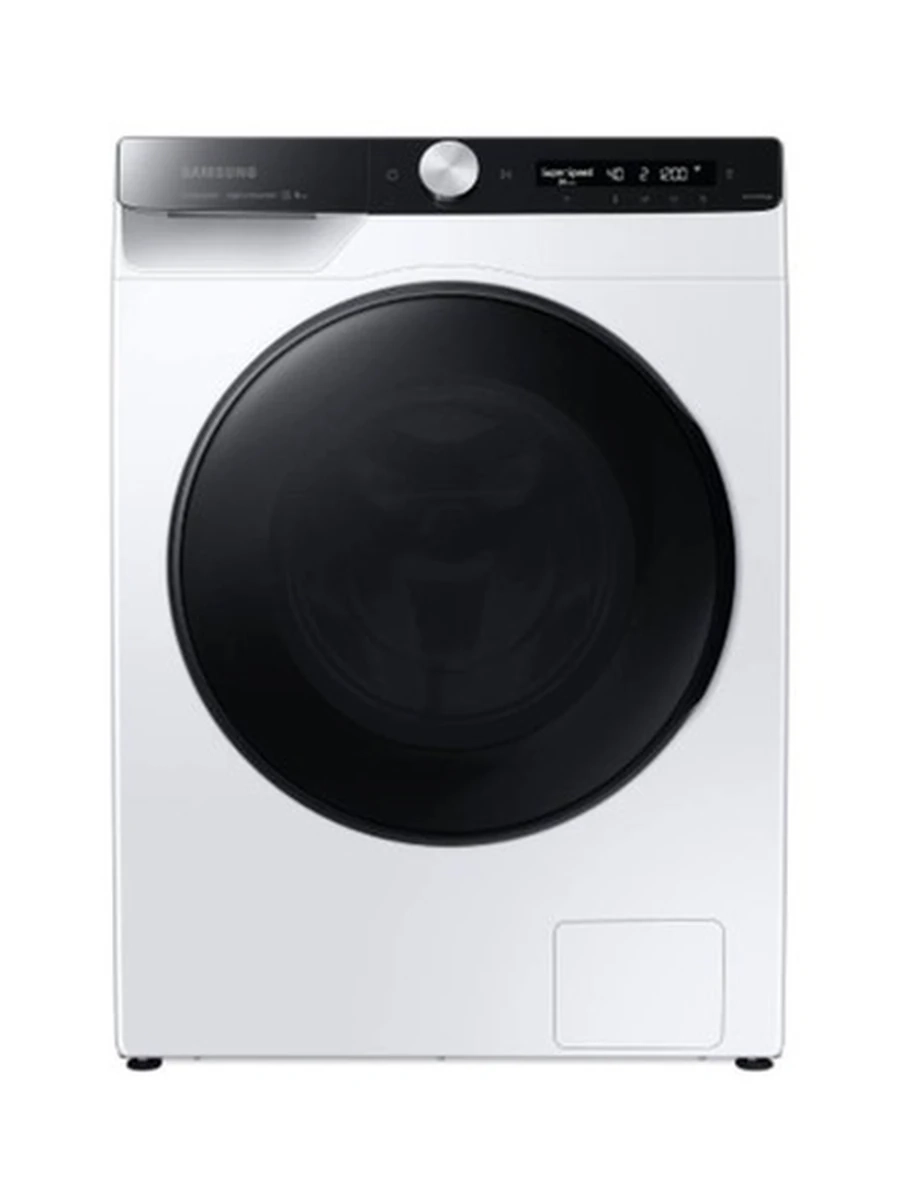 Стиральная машина Samsung WW80AG6L28BELD