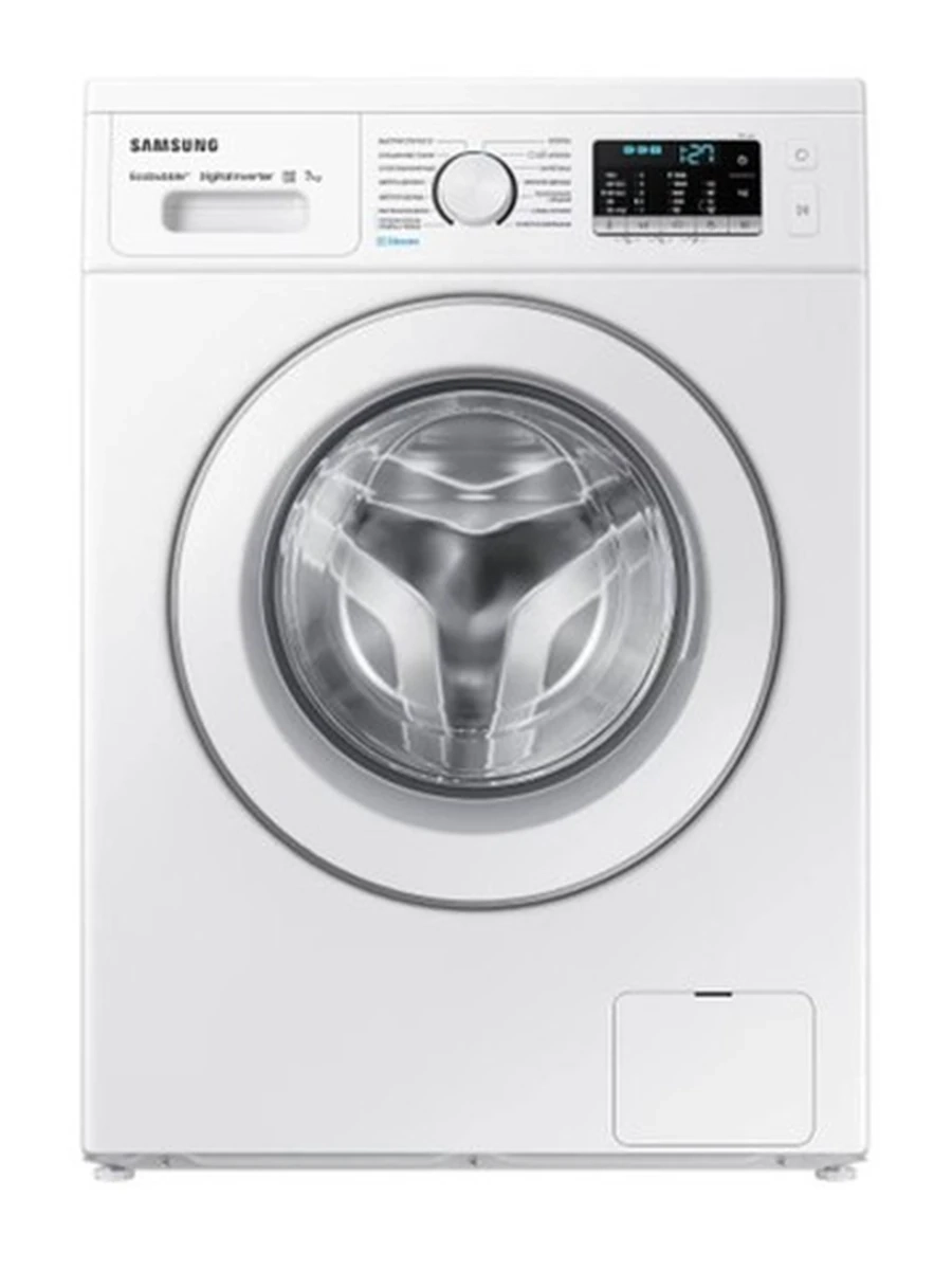 Стиральная машина Samsung WW70AG5S21EELD