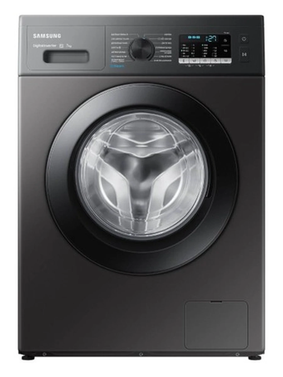Стиральная машина Samsung WW70AG5S21CXLD