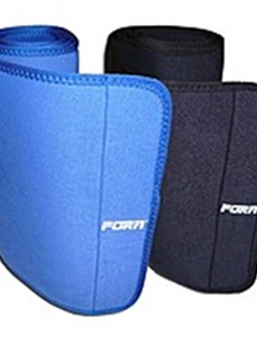 ELS  06                                                                                                                        Пояс спортивный                                         эластичный неопреновый