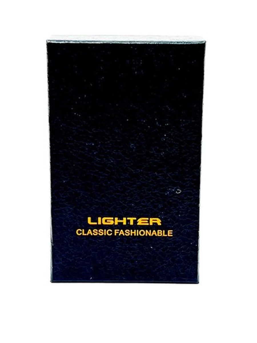 Зажигалка Lighter Classic Fashionable ( розовый )