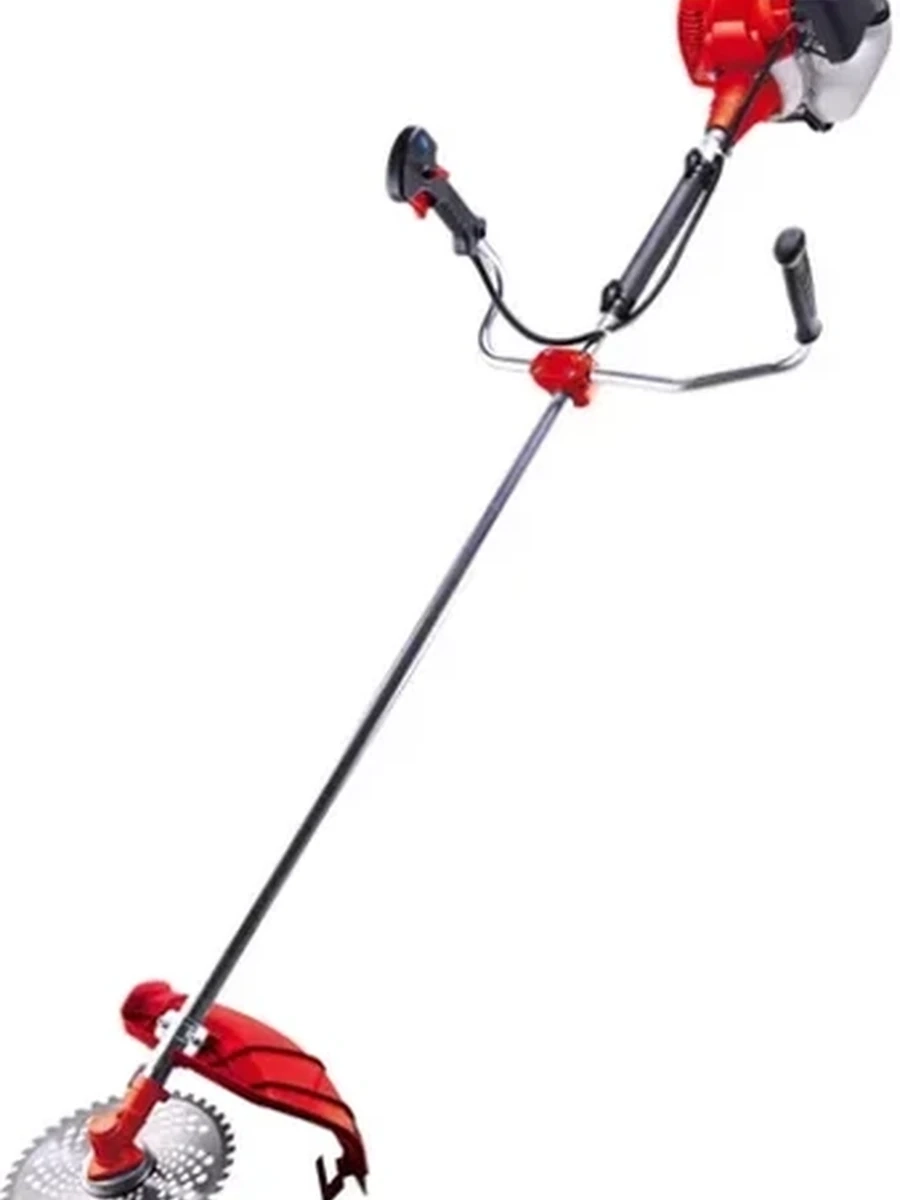 Триммер бензиновый rodex 52cc 1.6hp rdx9635