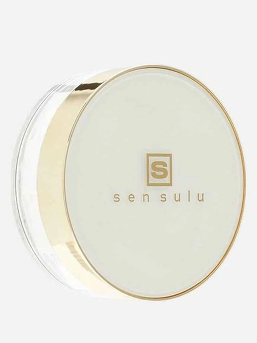 Sen Sulu Powder V1