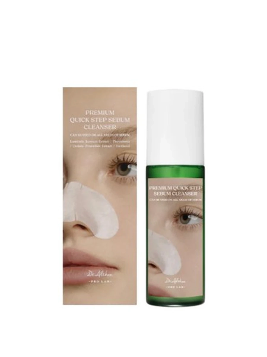 Dr.Althea Premium Quick Step Sebium Cleanser 100 ml