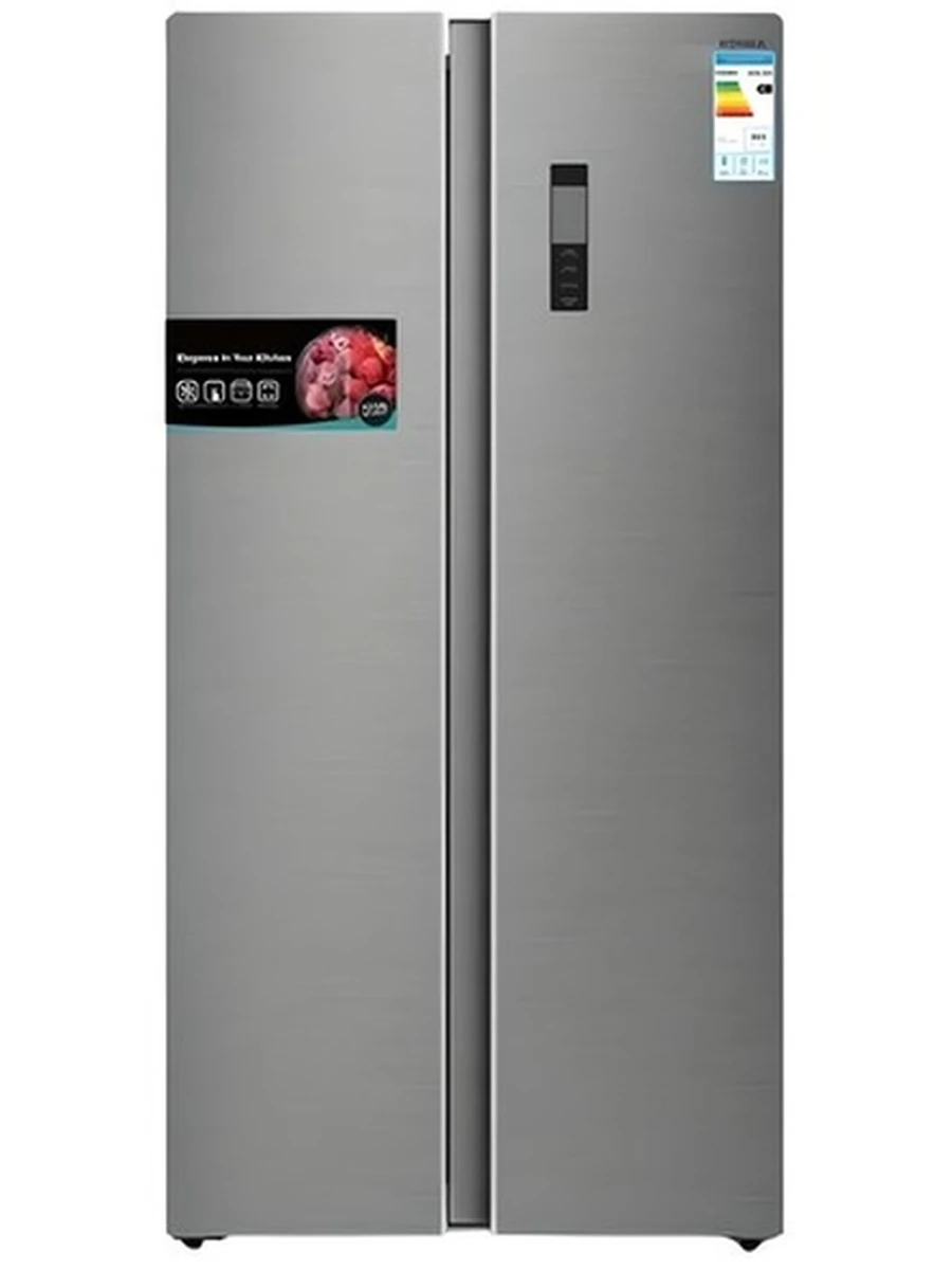 Холодильник Konka KRF-600SD