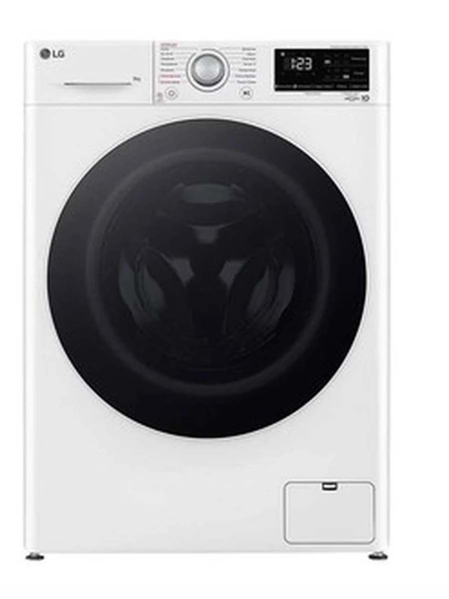Стиральная машина LG F2V5PS0W — 8 кг