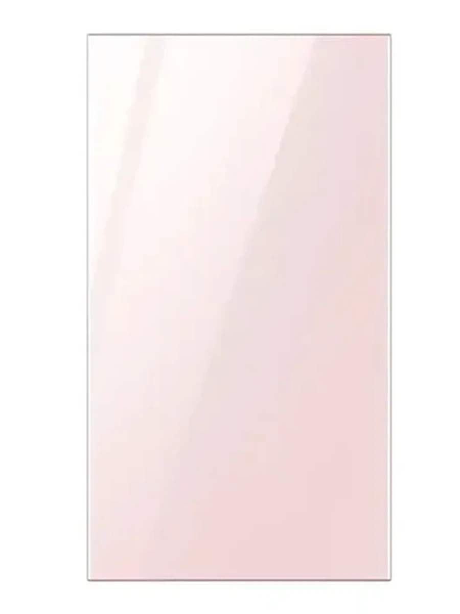 Верхняя декоративная панель для холодильников Samsung RA-B23DUU32GG, белая