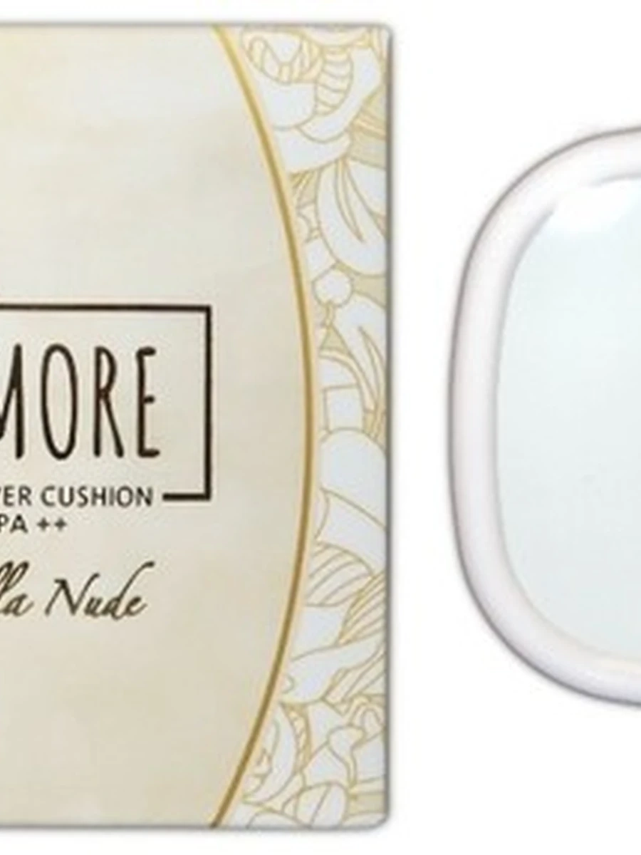 pre more natural cover cushion spf20 23 nude