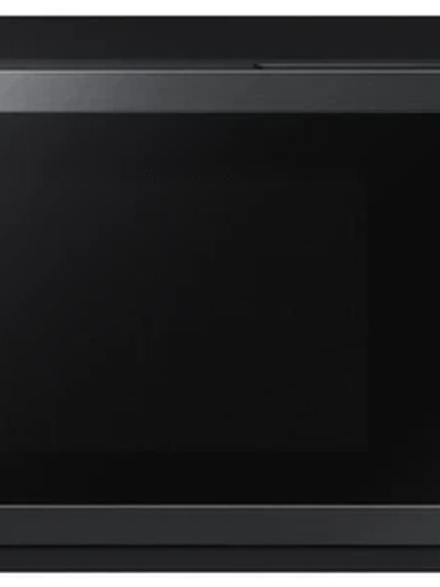 Микроволновая печь Samsung MS23DG4504AG/BW, 23 л, чёрная