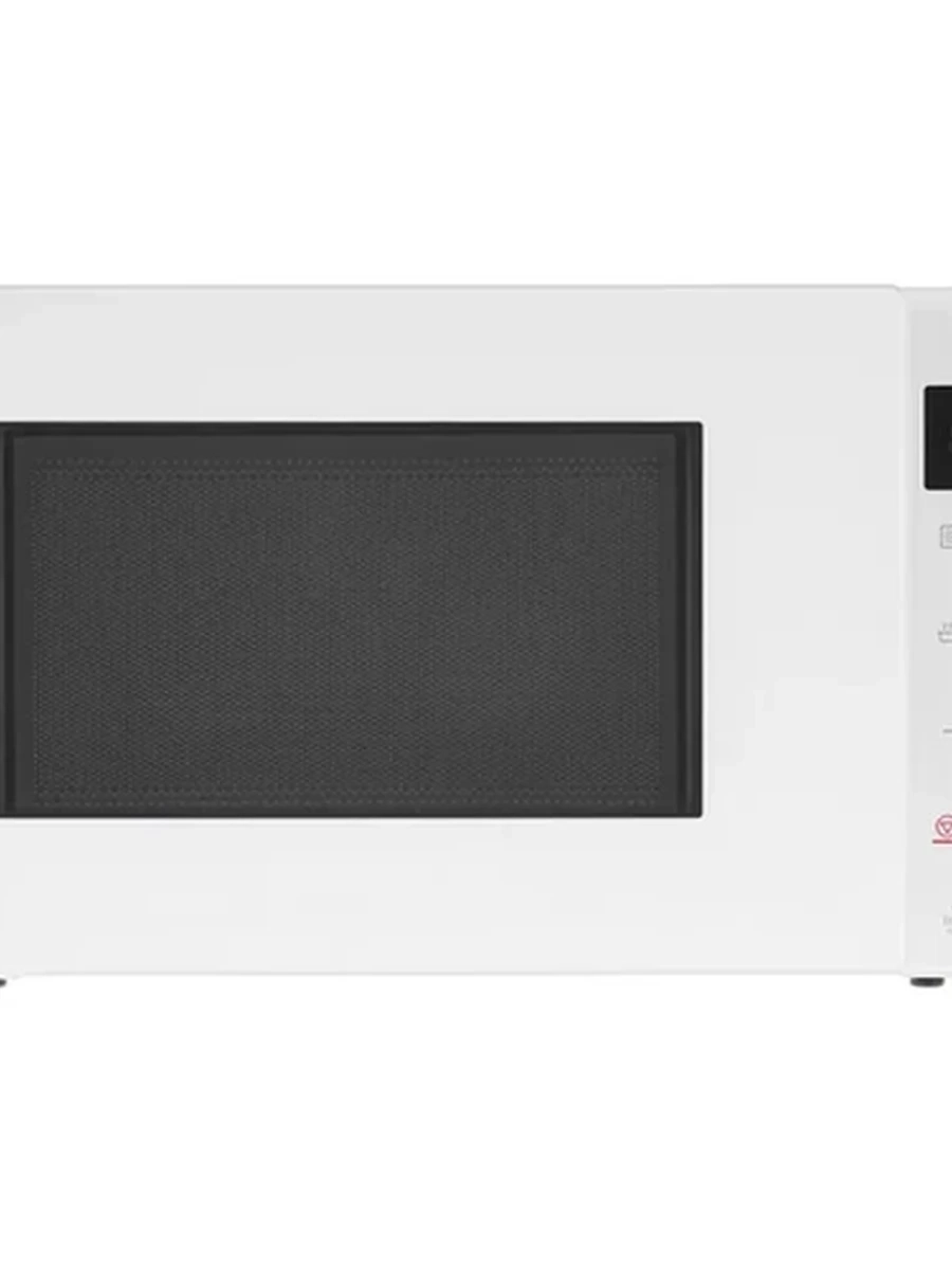 Микроволновая печь LG MS2336GIH, 23 л, белая