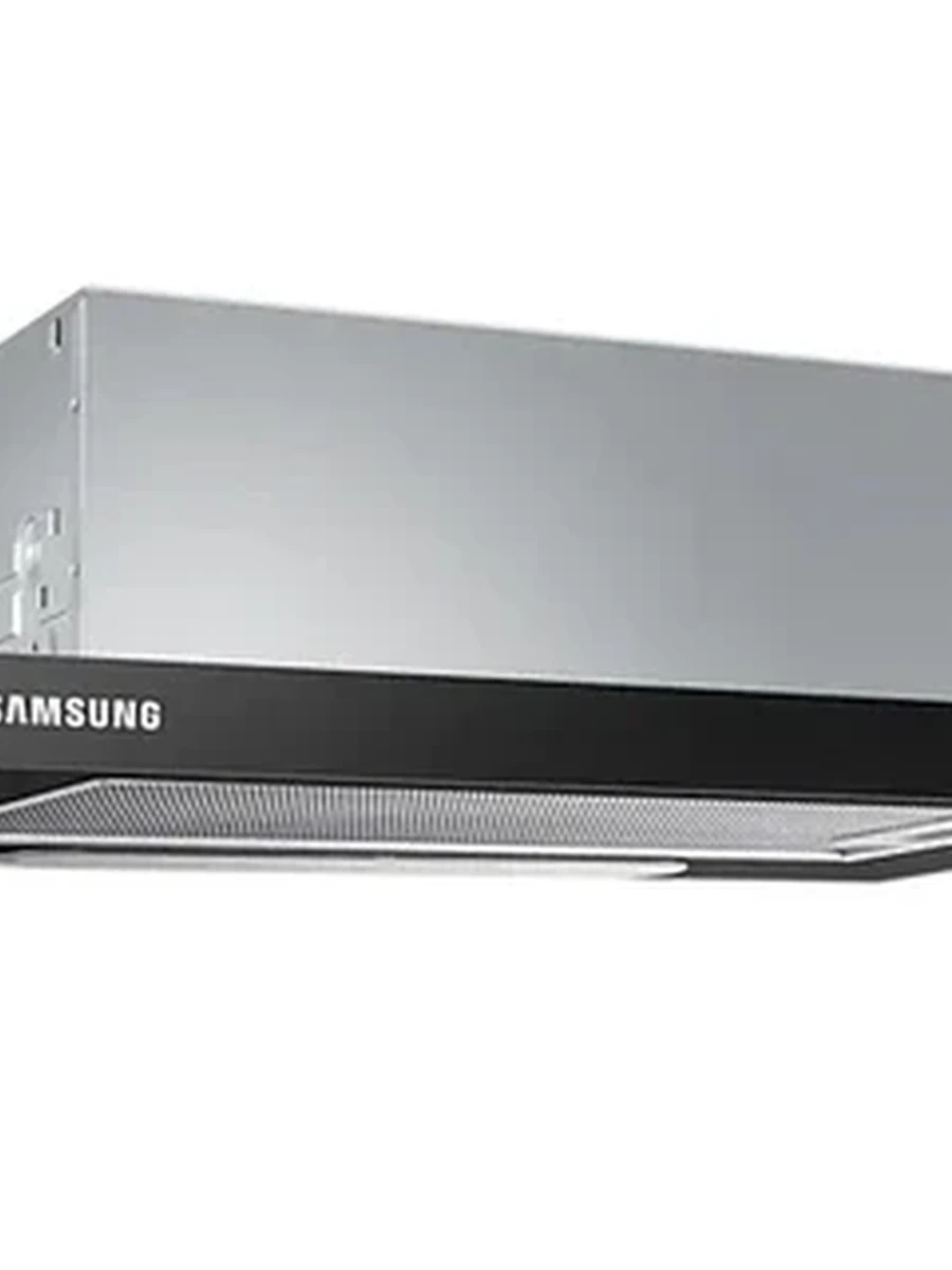 Вытяжка Samsung NK24M1030IB/UR, телескопическая, чёрная