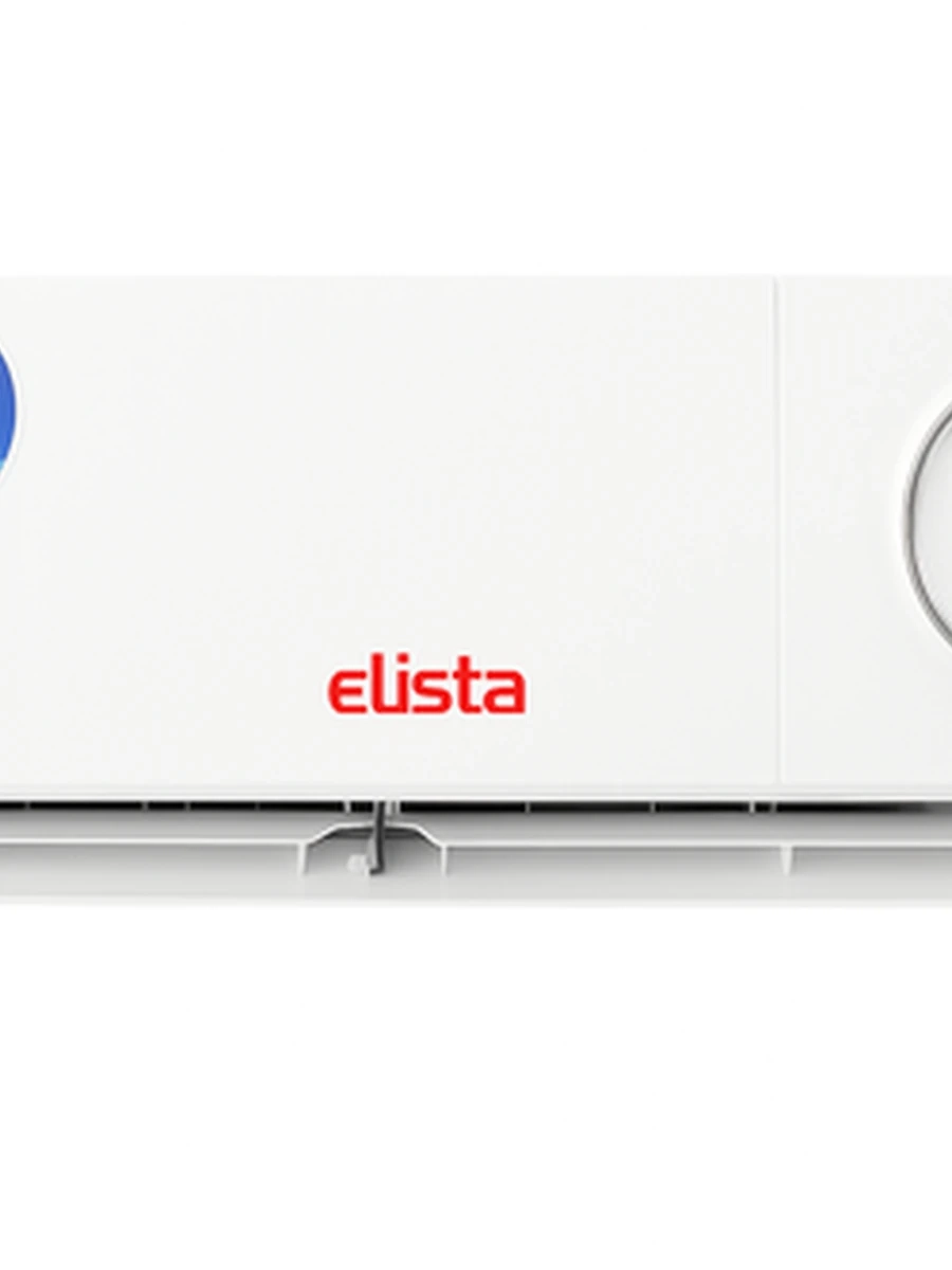Кондиционер Elista ESAC12KT1HC-I инверторный, белый