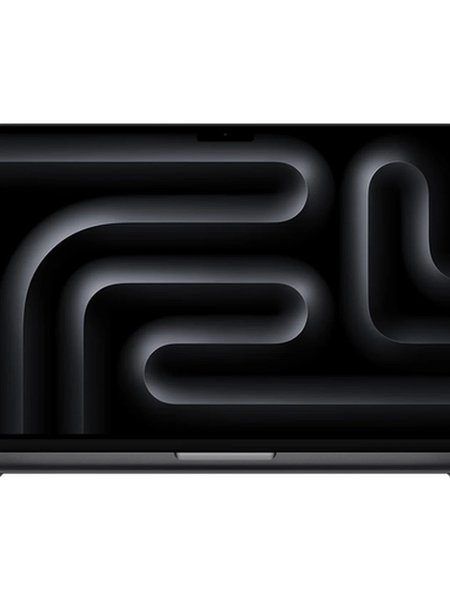 MacBook Pro M4 Pro black 14/24/512