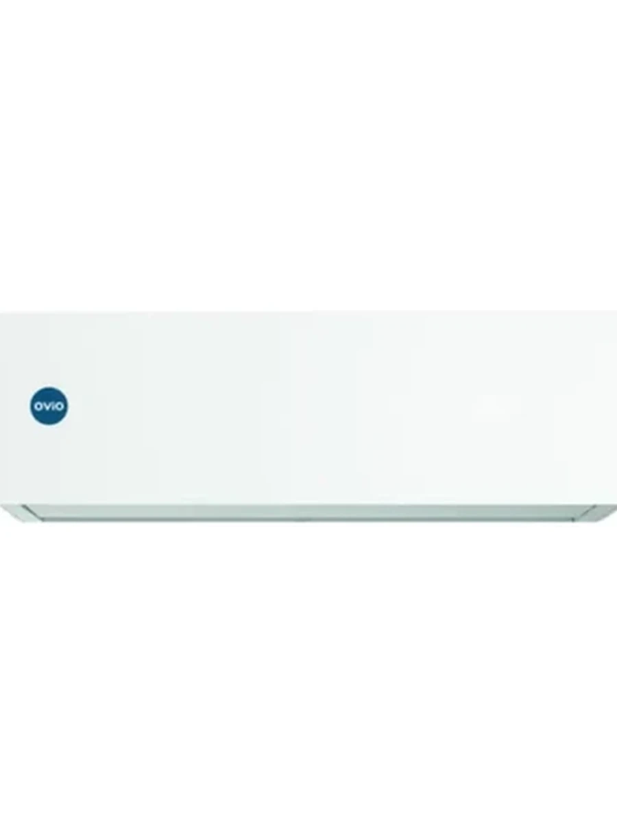 Кондиционер OViO CSDR-09N1, 9000 BTU, настенный, сплит-система