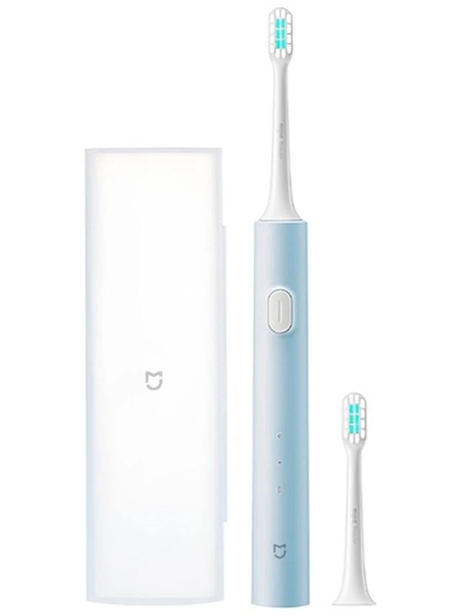 Электрическая зубная щетка Xiaomi Mijia T200C Electric Toothbrush (MES606)