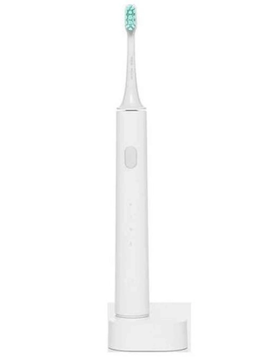 Электрическая зубная щетка Xiaomi Mijia T302 Electric Toothbrush (MES608)