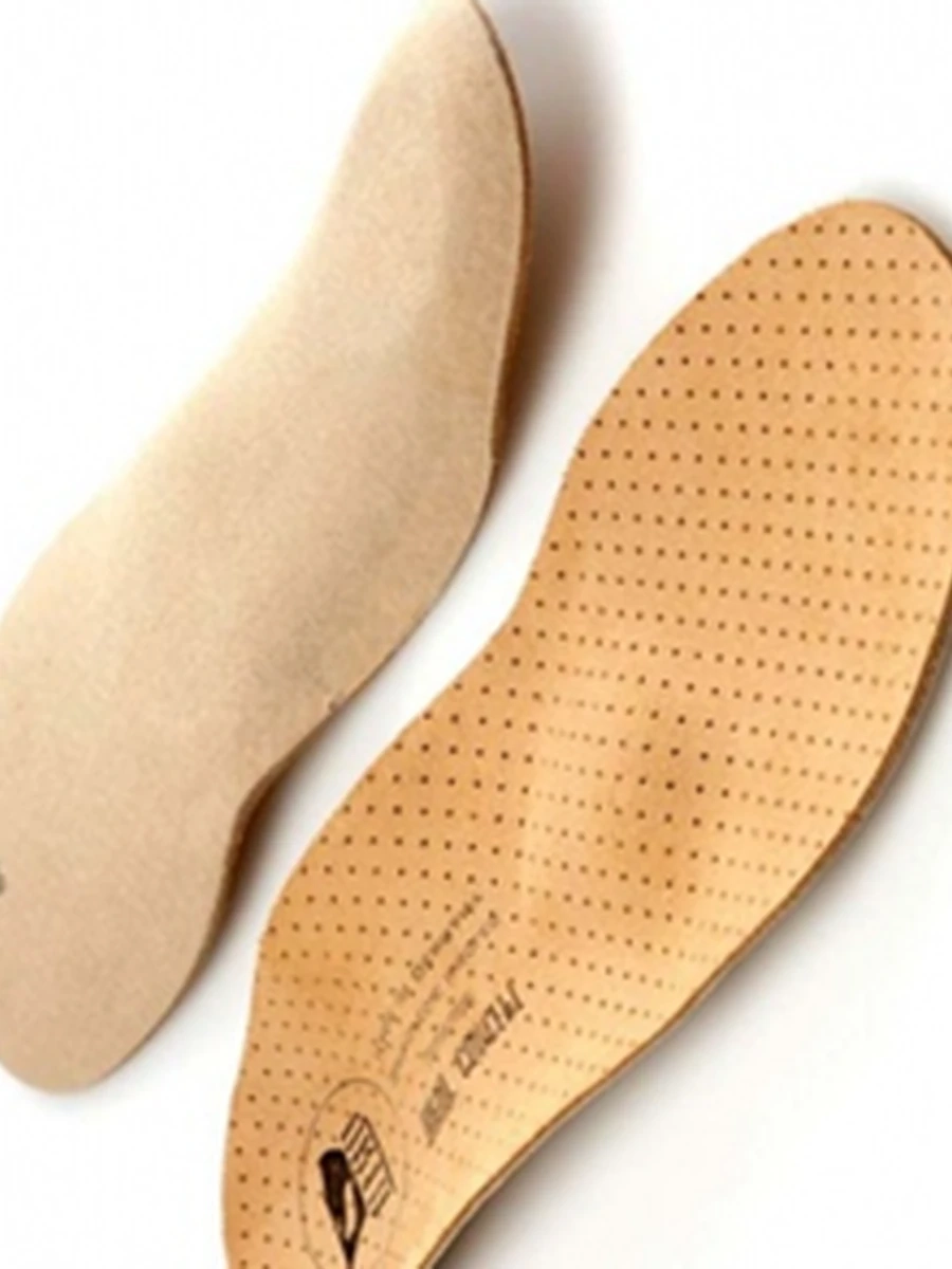 SL 506                                                           Стельки пробковые