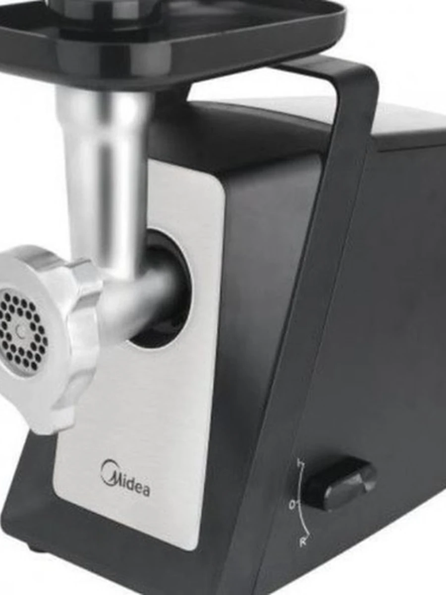 Мясорубка MIDEA MJ-MM5001W