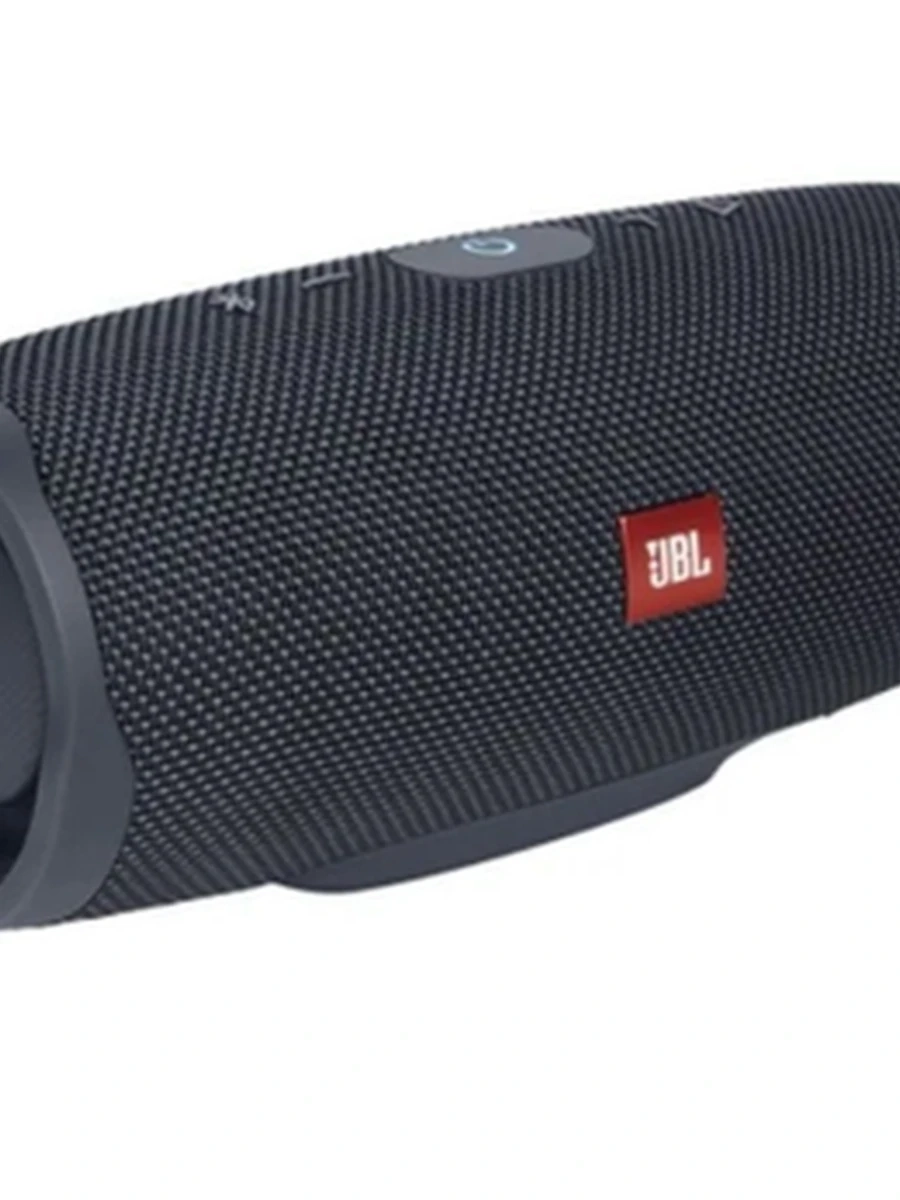 Беспроводная Колонка Bluetooth JBL Charge Essential 2 черная