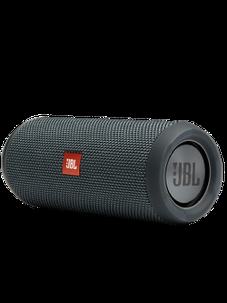 Колонка Bluetooth JBL Flip Essential черная