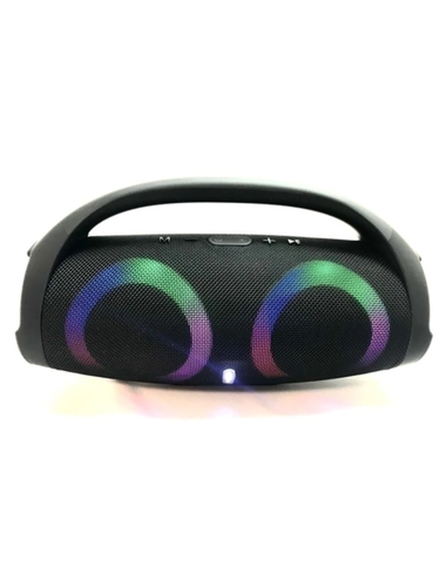Колонка Bluetooth JBL Boombox 2 Mix