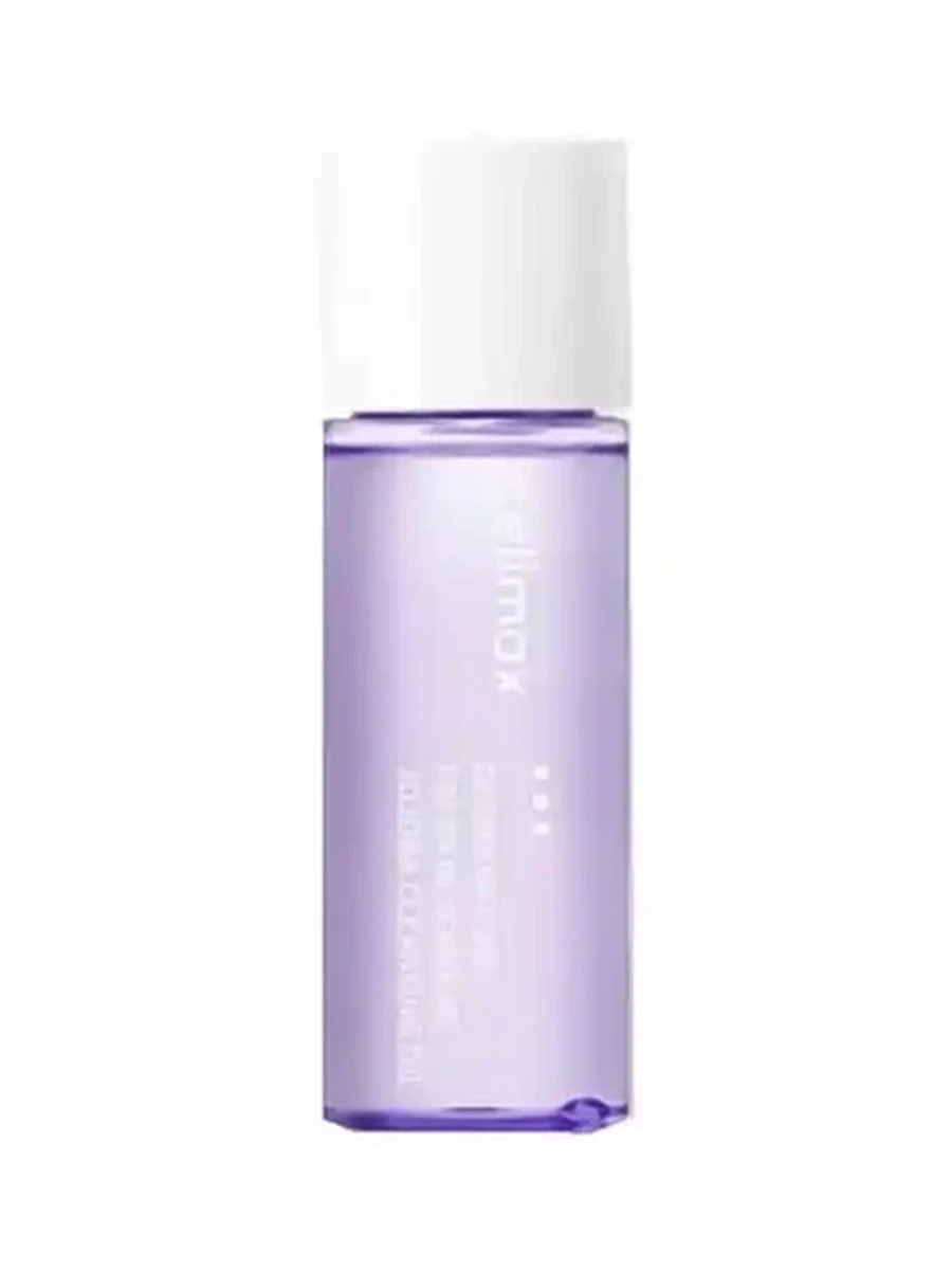 Гидрофильное масло Celimax Derma nature fresh blackhead jojoba cleansing oil miniature 20ml 008964