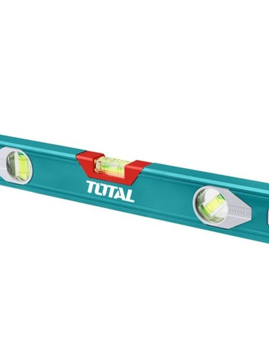 Уровень Total spirit level 100cm tmt210016