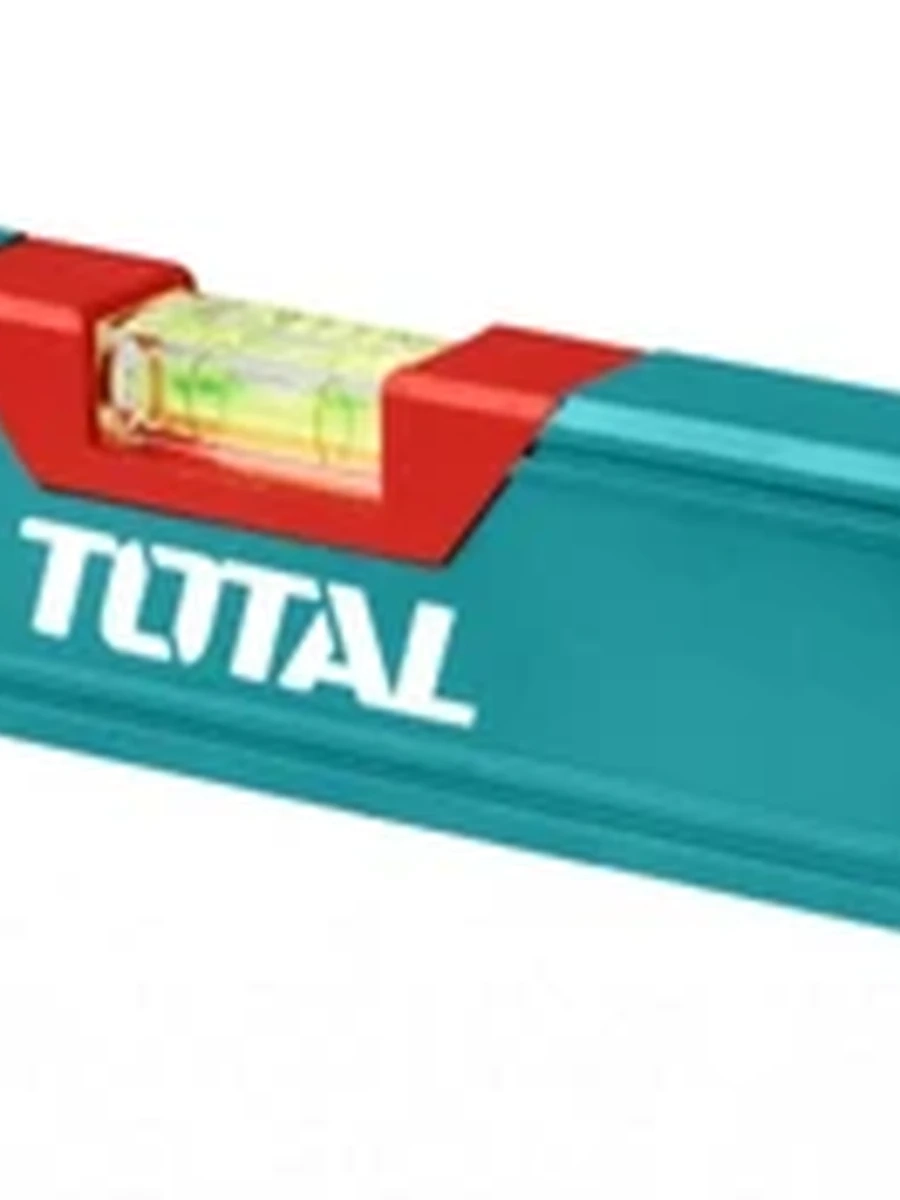 Уровень Total spirit level 80cm tmt28016