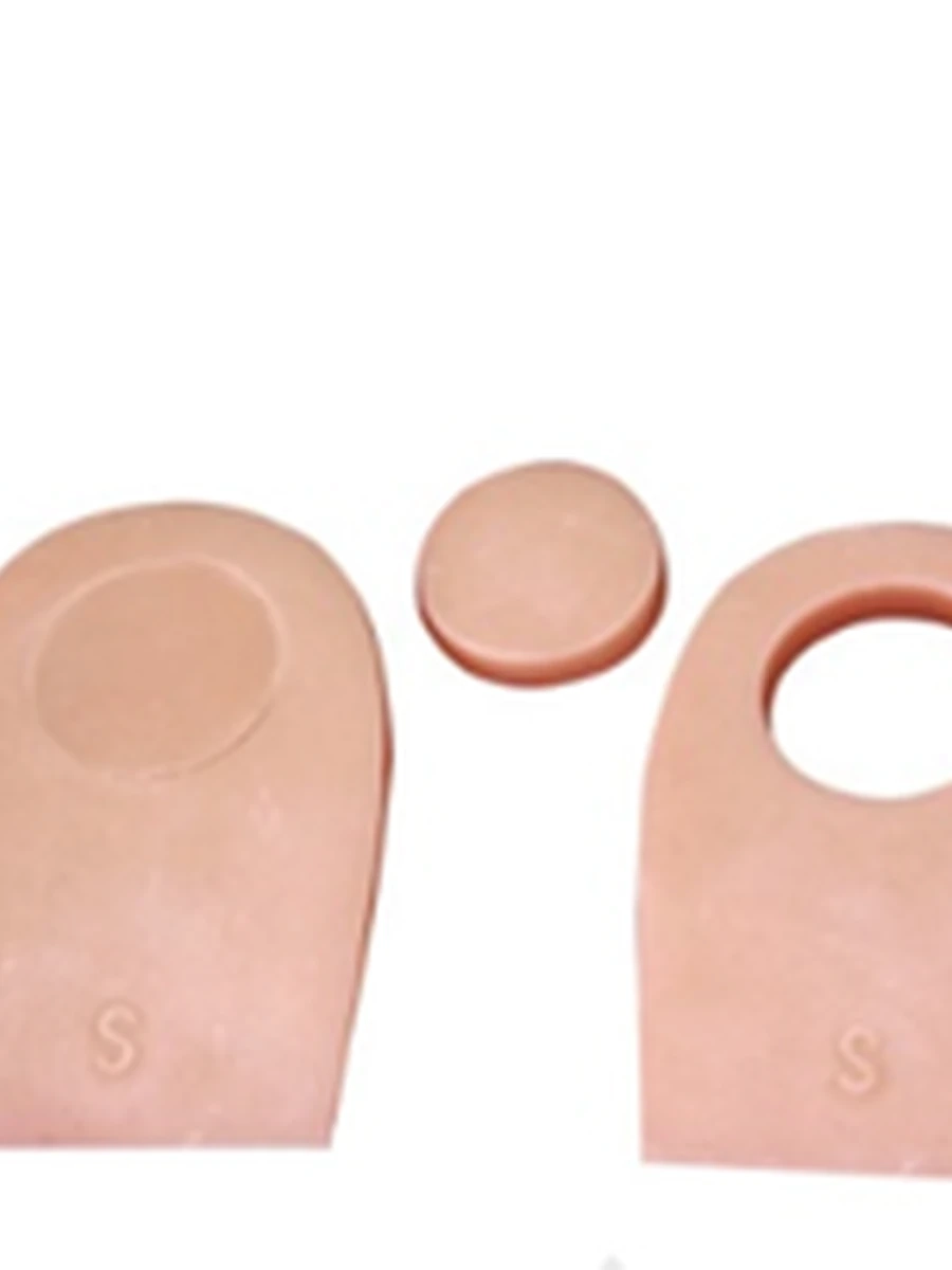 SL 505                                          Подпяточник при пяточных болях со сьёмной вставкой