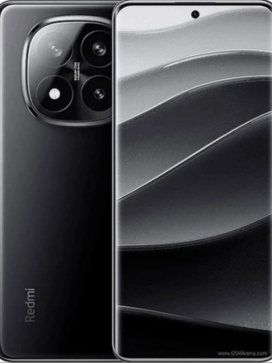 Смартфон  Xiaomi Redmi Note 14 Pro+ 5G 8/256GB